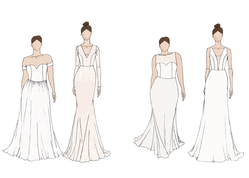 Home Page - You&I Bridal