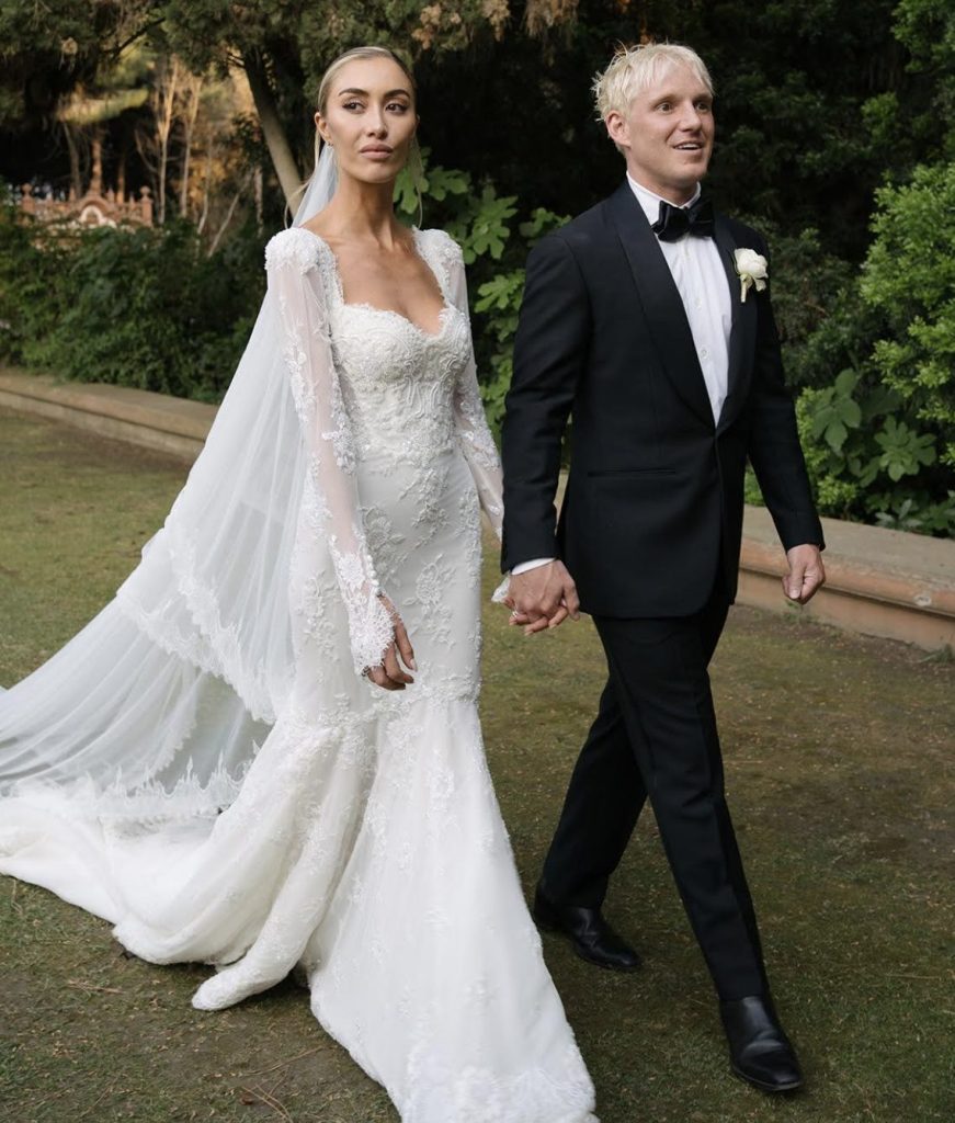 Home Page - You&I Bridal