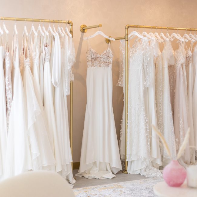 Home Page - You&I Bridal