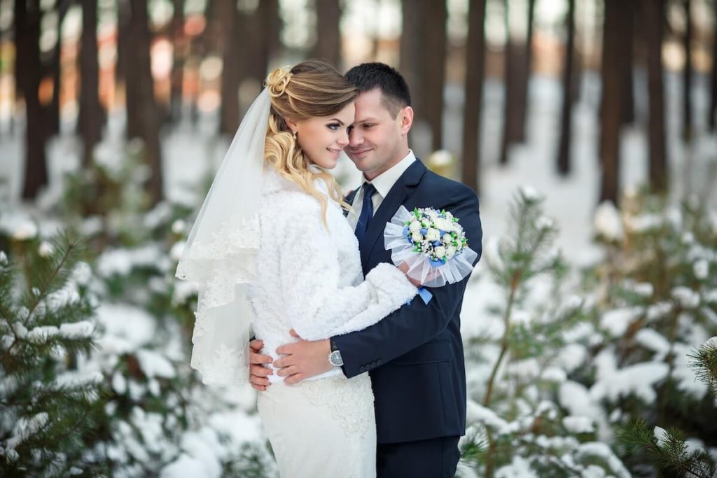 Home Page - You&I Bridal