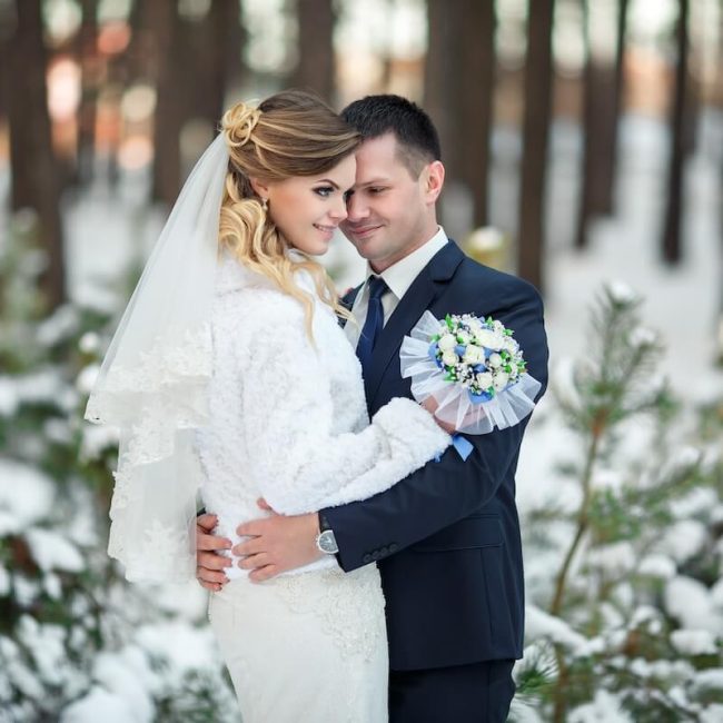 Home Page - You&I Bridal