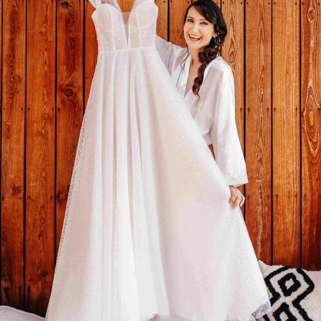 Home Page - You&I Bridal