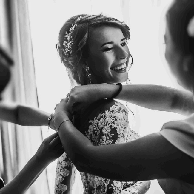 Home Page - You&I Bridal