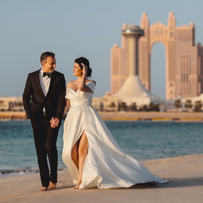 Home Page - You&I Bridal