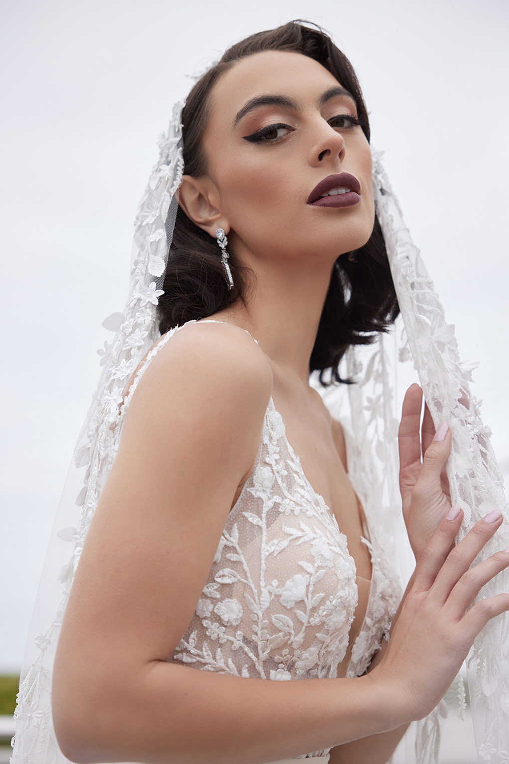 Noor - You&I Bridal Noor - Image 2