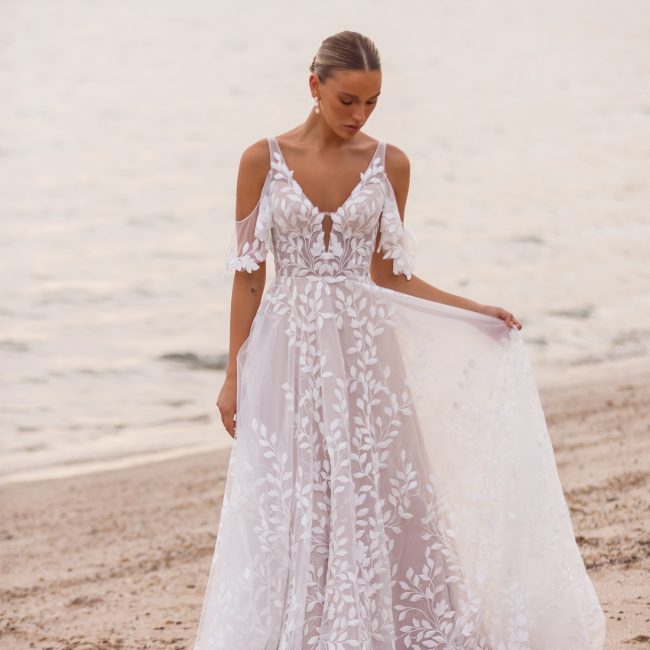 Home Page - You&I Bridal