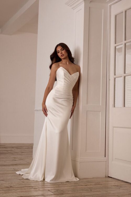 Wedding Dresses Collections - You&I Bridal