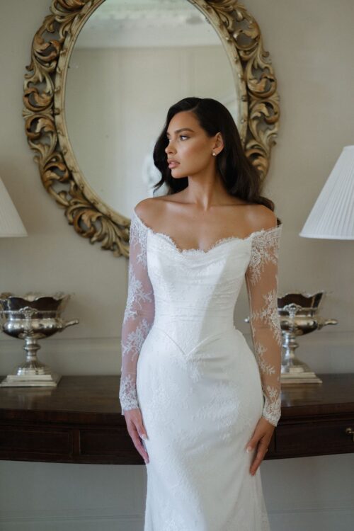 Wedding Dresses Collections - You&I Bridal