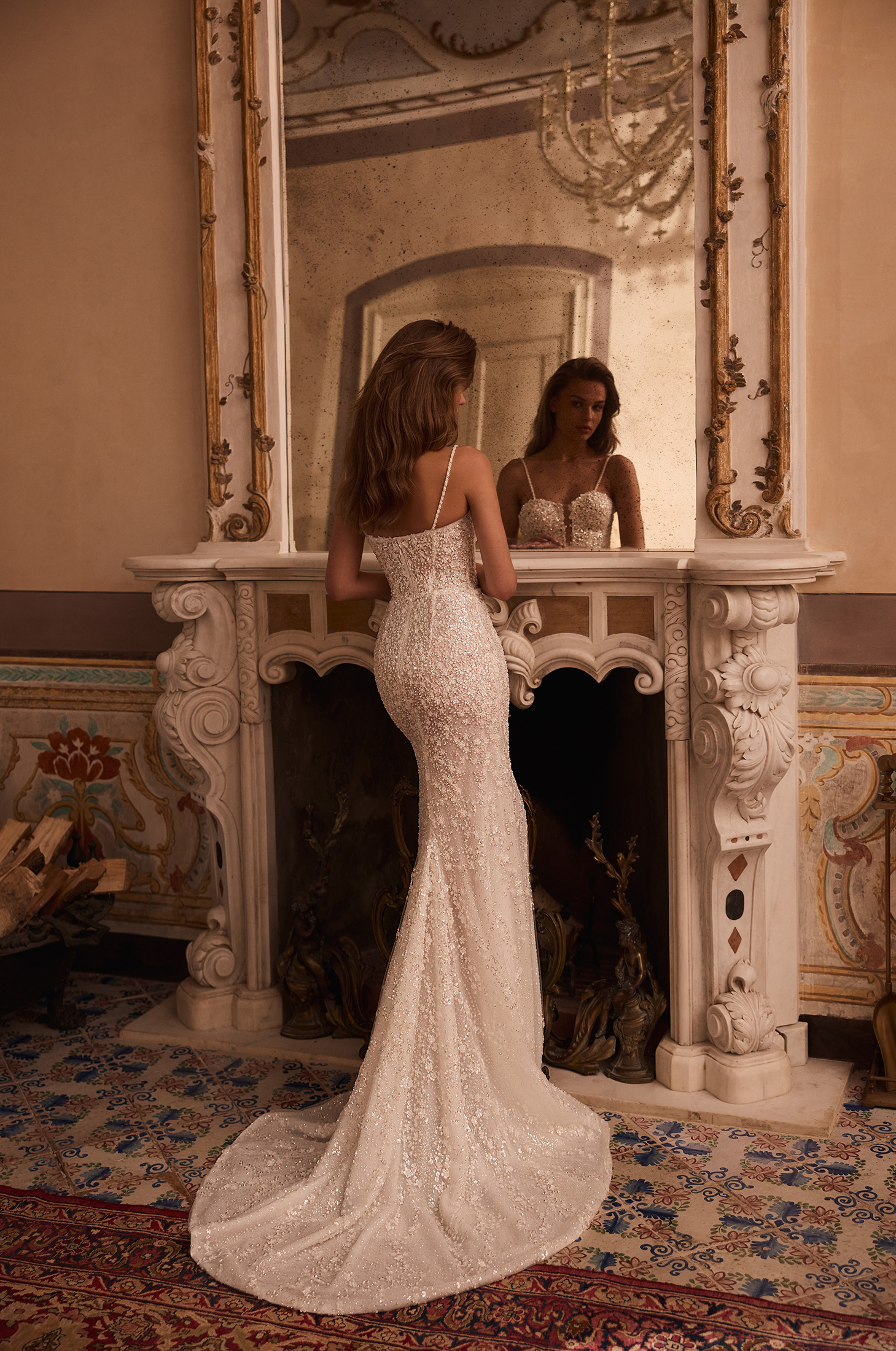 KARLINA - You&I Bridal Karlina wedding dress