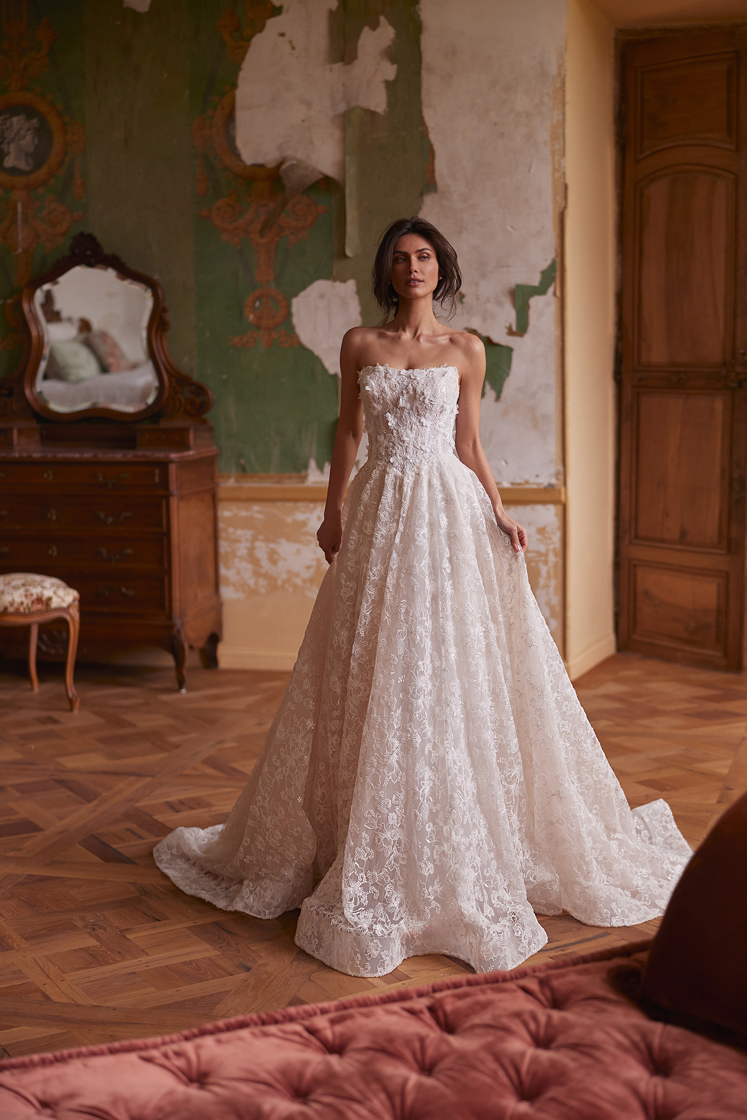 SYBIL - You&I Bridal Sybil wedding dress