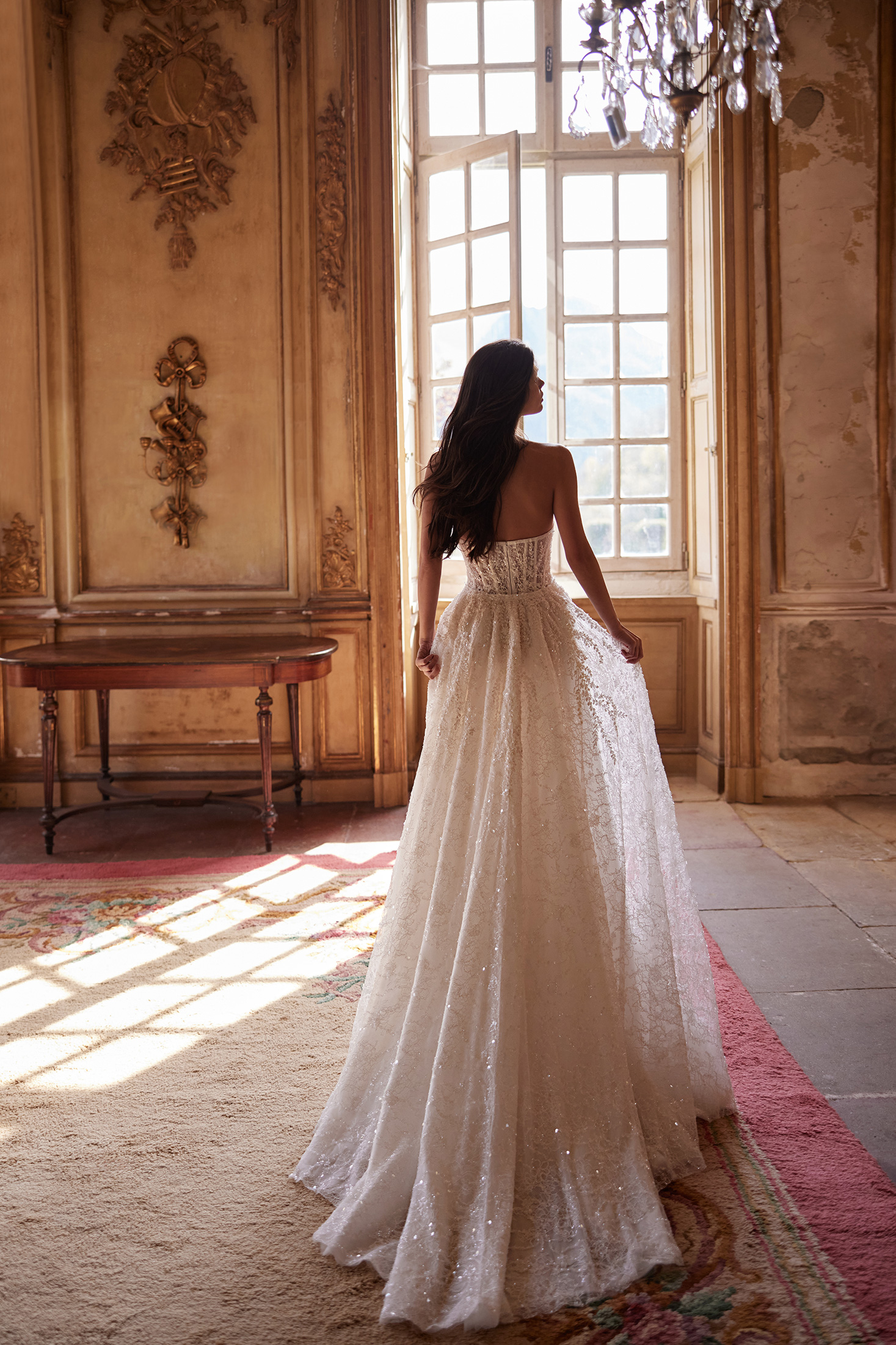 LINA - You&I Bridal Lina wedding dress