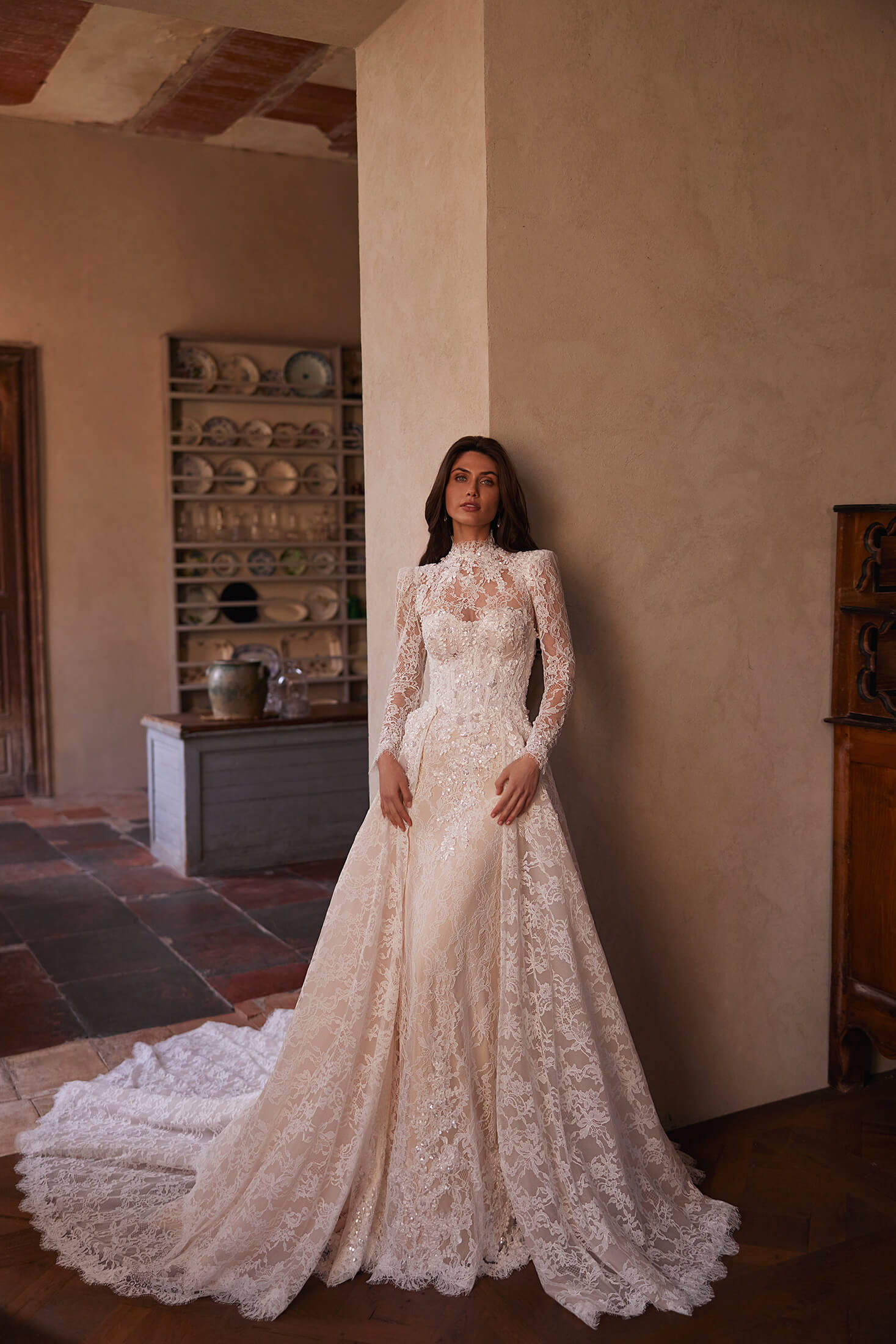 LISSANDRA - You&I Bridal Lissandra wedding dress