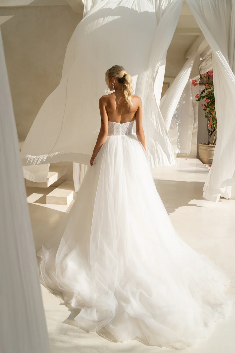 Emmeline - You&I Bridal Emmeline - Image 4