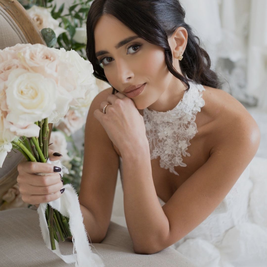 Book An Appointment - You&I Bridal