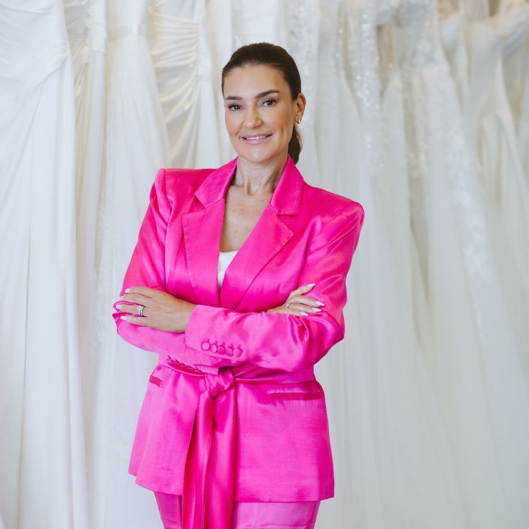 Book An Appointment - You&I Bridal