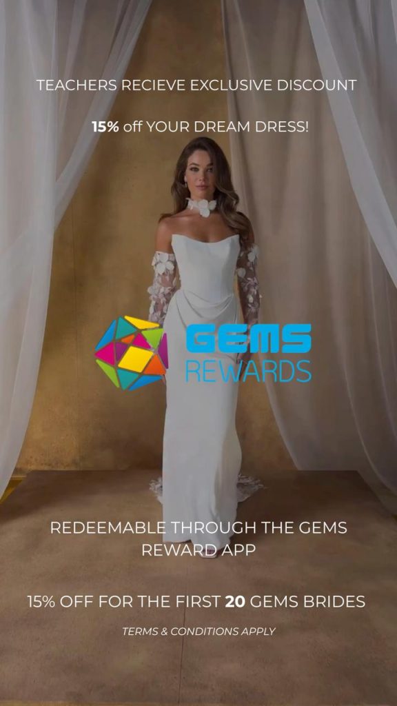 Our Partnership - You&I Bridal