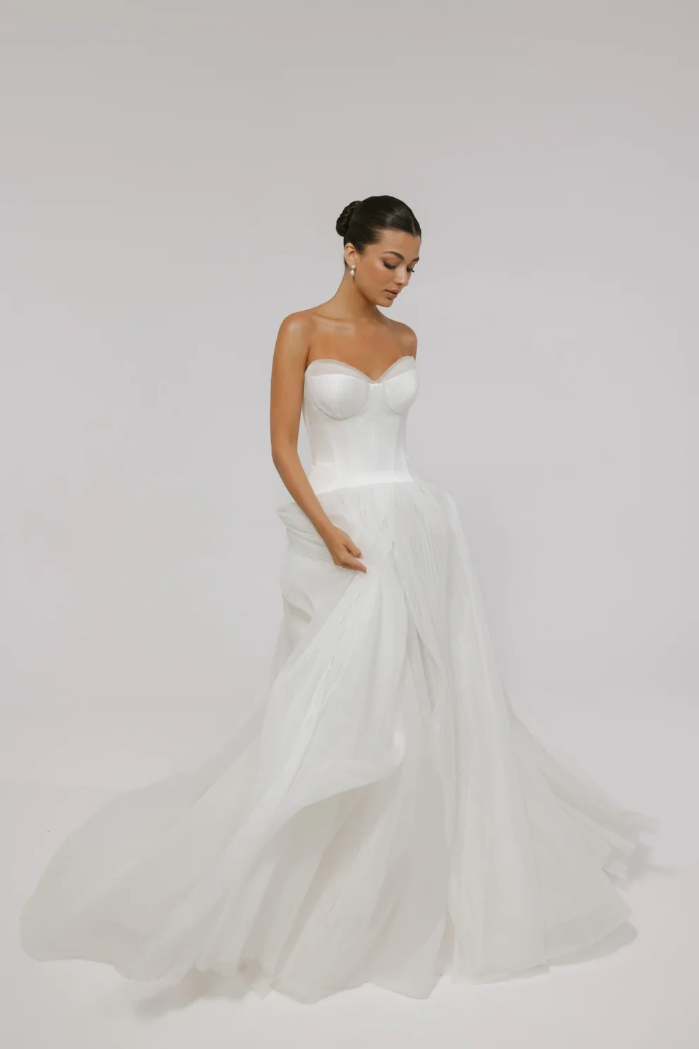 CASSIA - You&I Bridal CASSIA - Image 4
