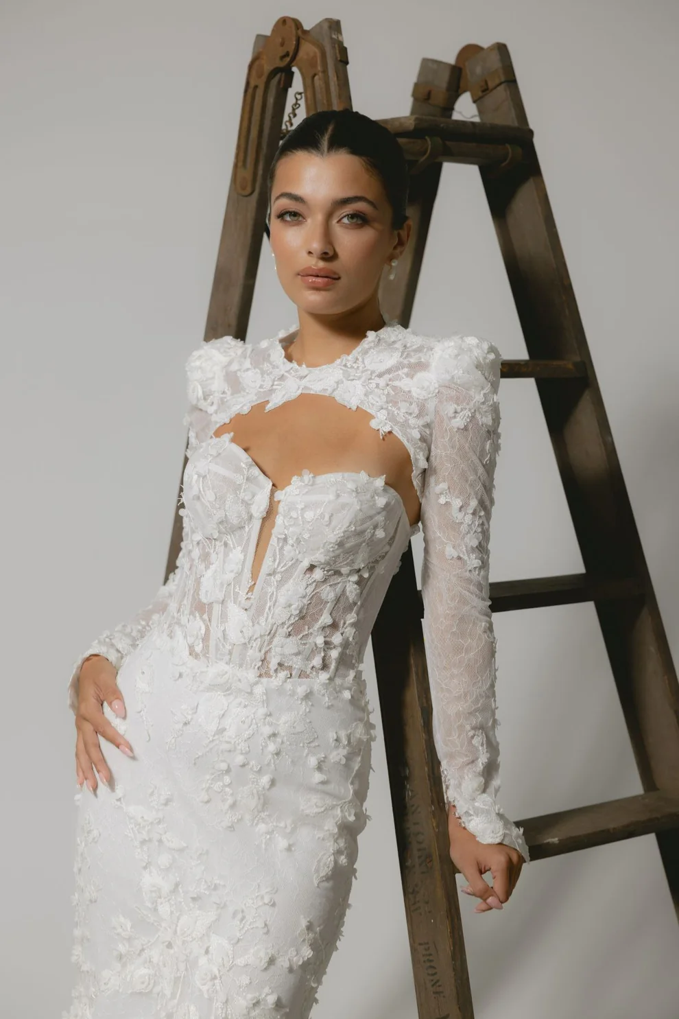 ESMERALDA - You&I Bridal ESMERALDA - Image 2