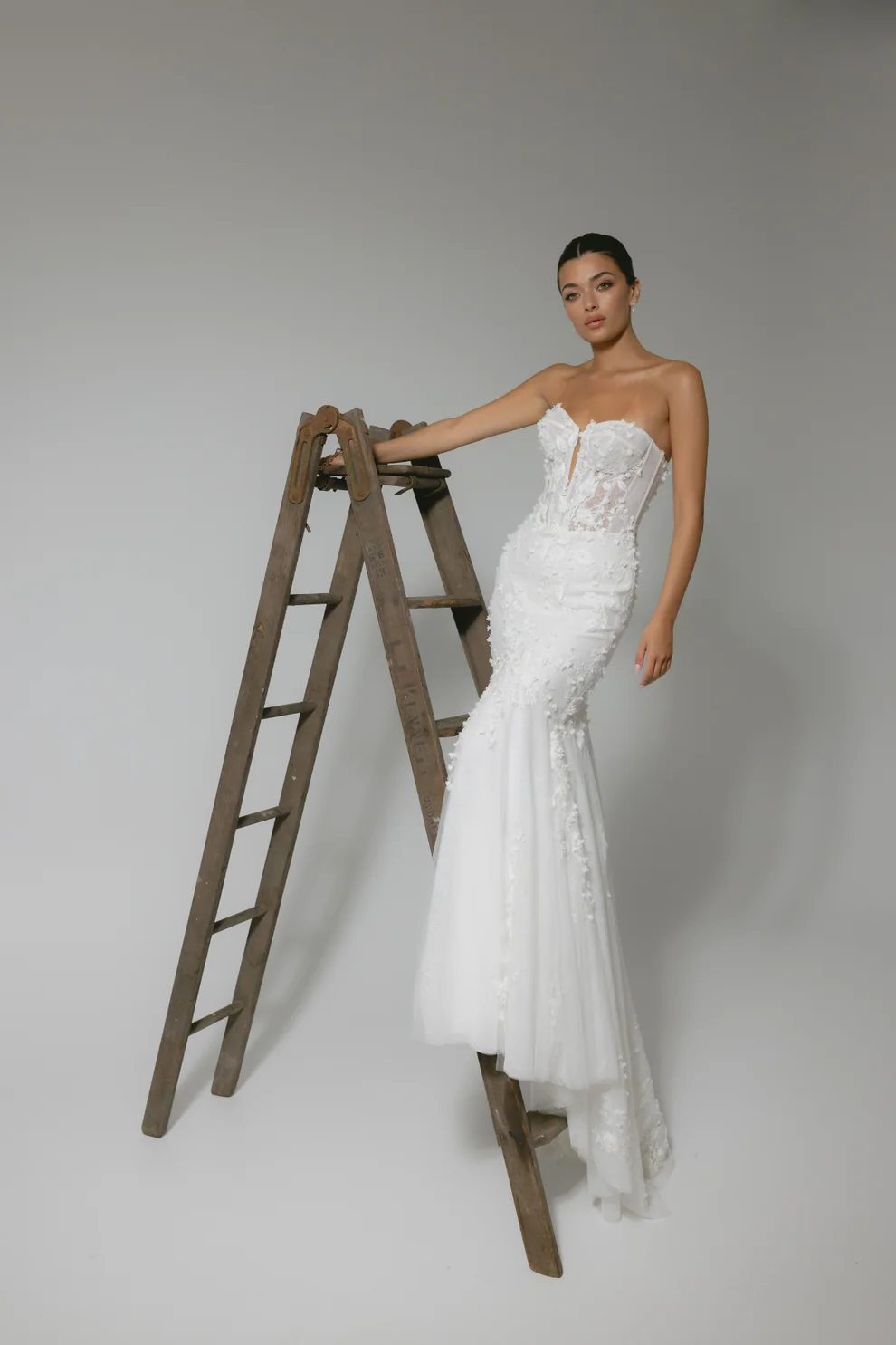 ESMERALDA - You&I Bridal ESMERALDA - Image 3