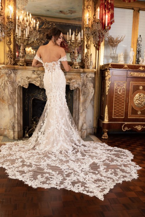 Randy Fenoli - Farrah
