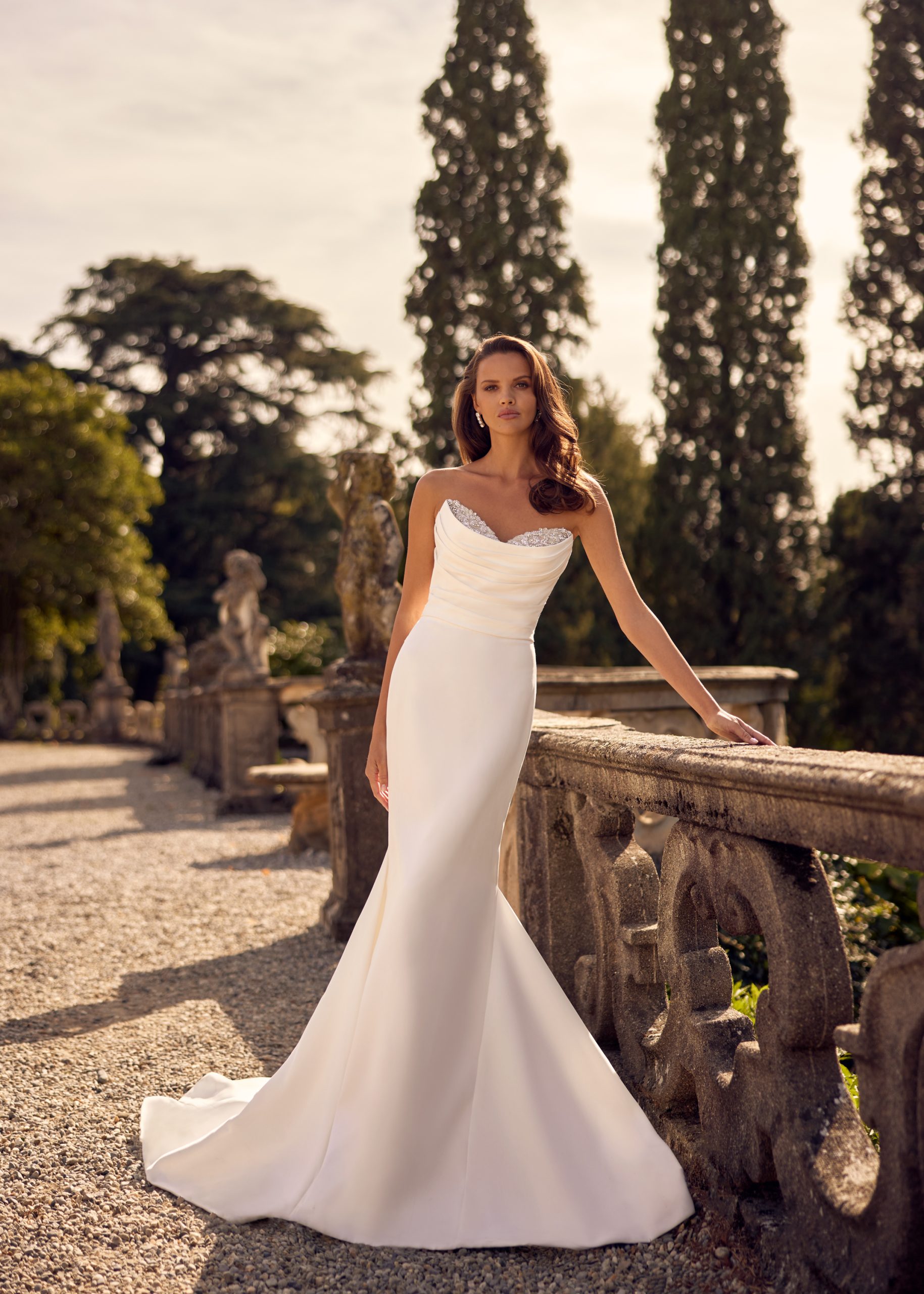 GENTRY - You&I Bridal GENTRY