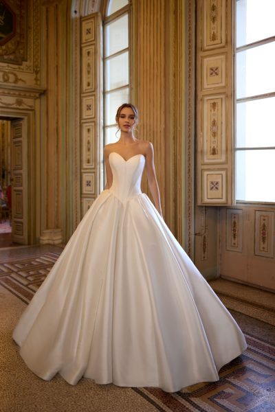 Randy Fenoli - IRINA