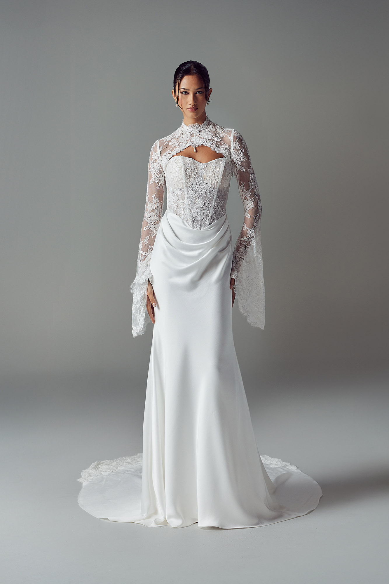 Lolita - You&I Bridal LOLITA