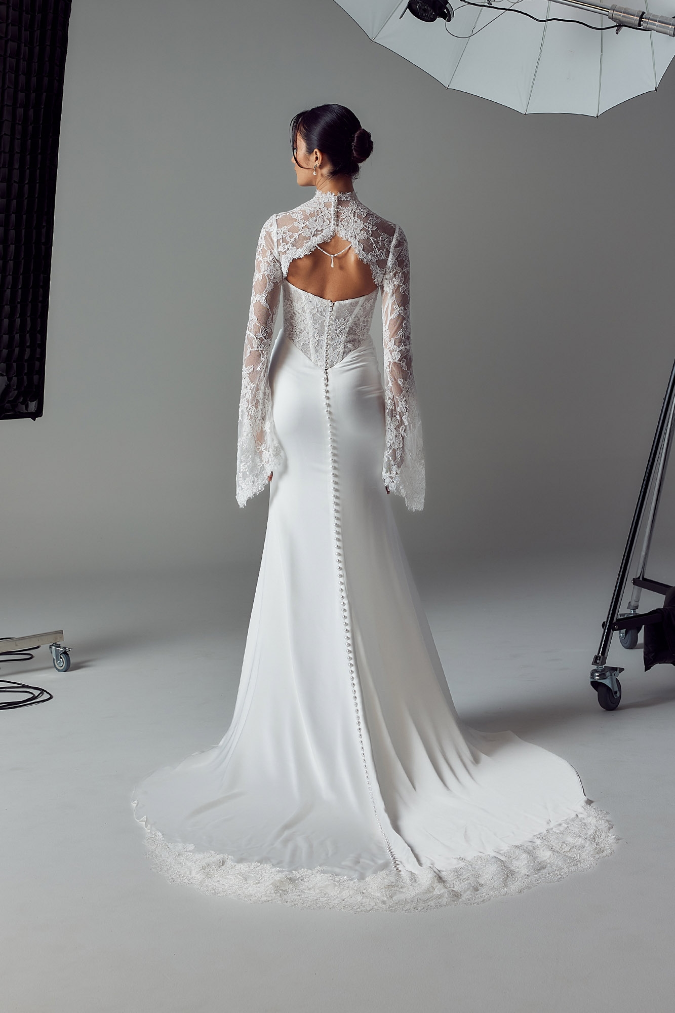 Lolita - You&I Bridal LOLITA