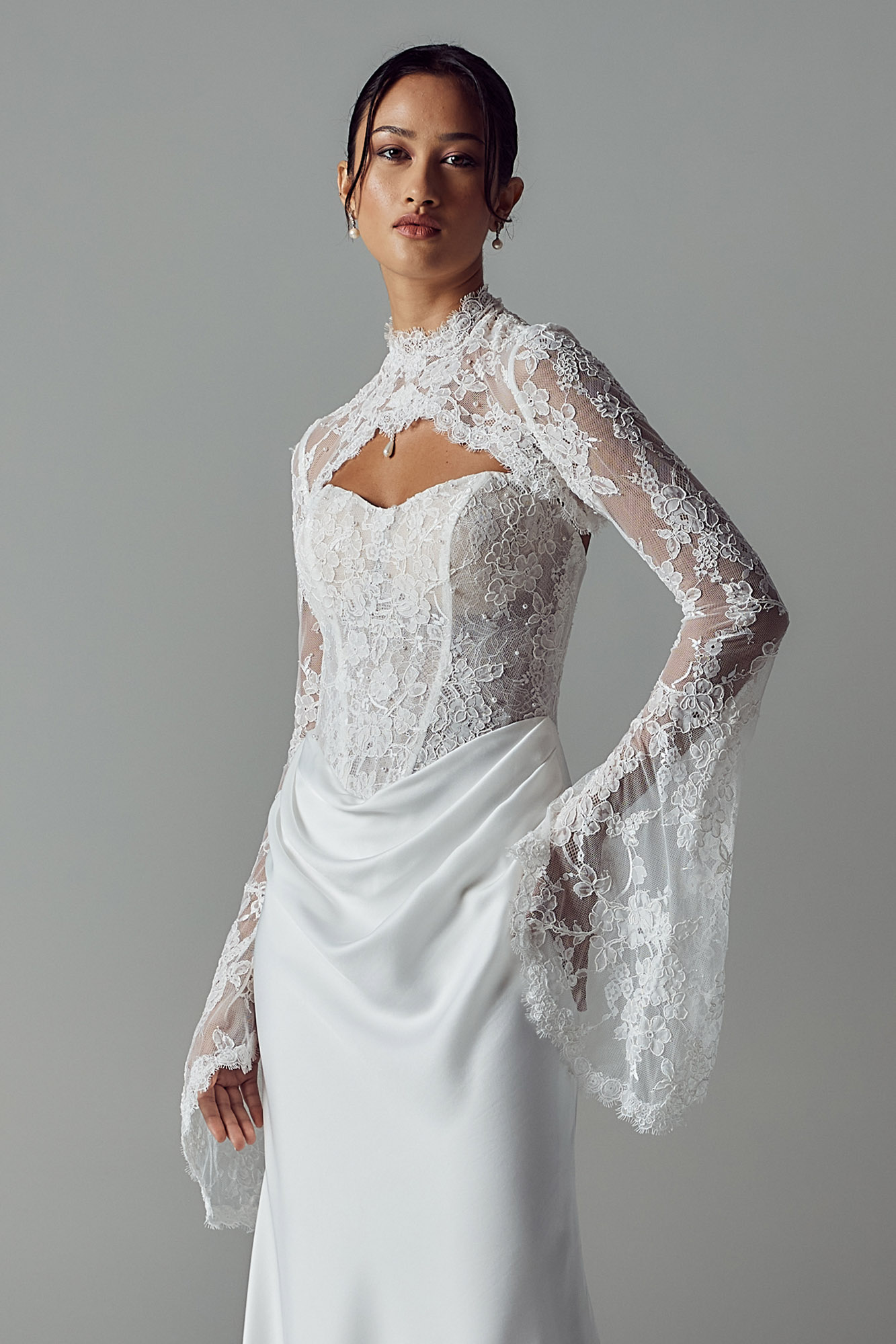 Lolita - You&I Bridal LOLITA