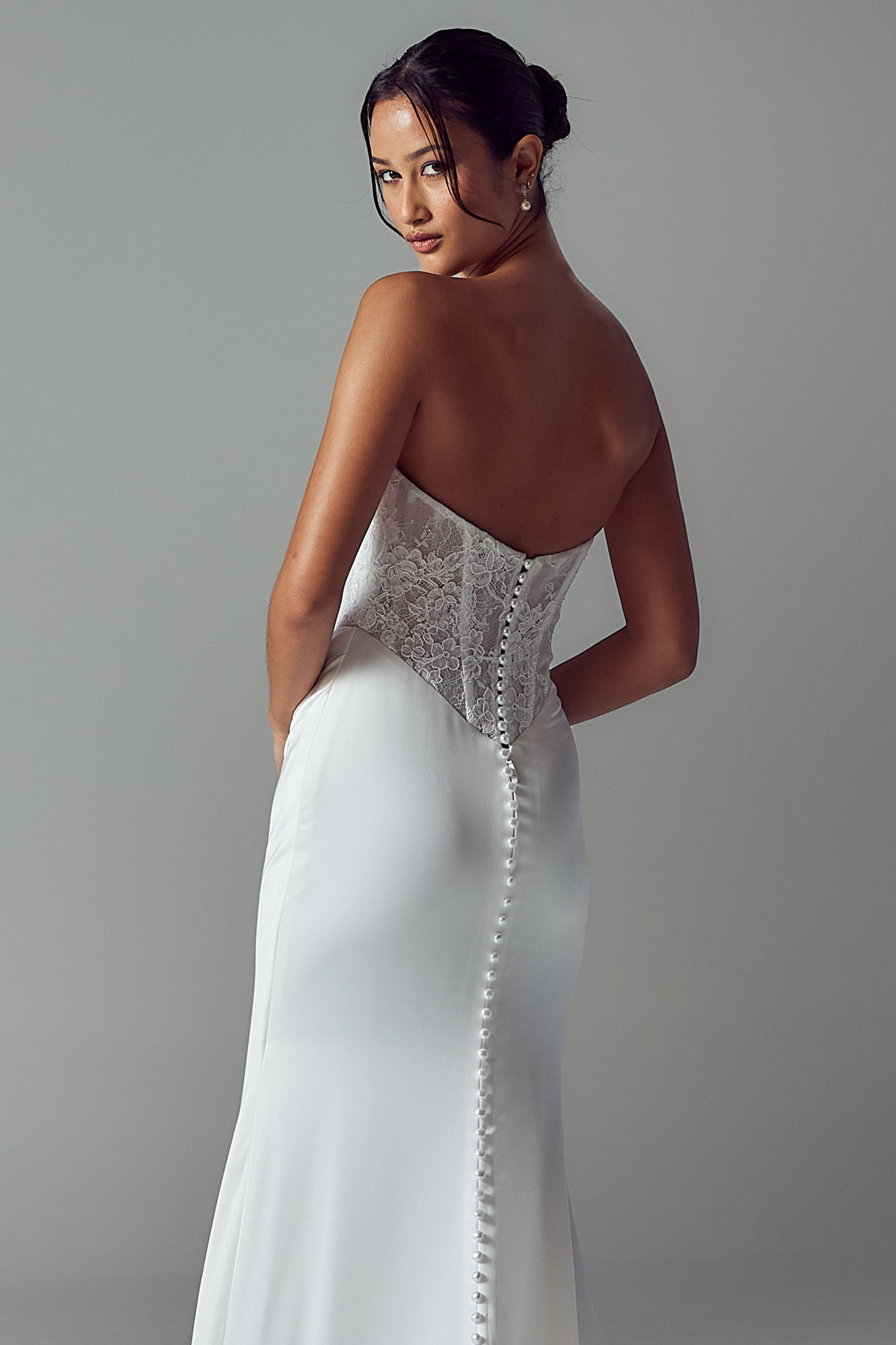 Lolita - You&I Bridal LOLITA