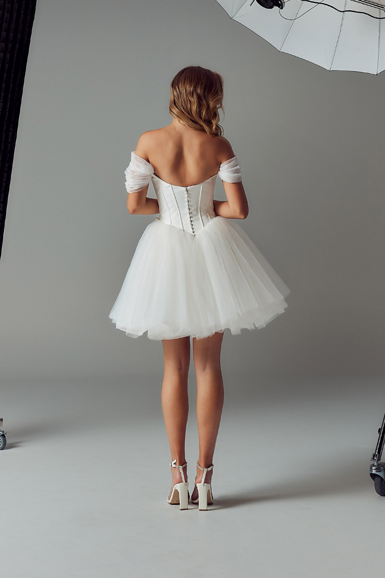 ROSIE - You&I Bridal ROSIE