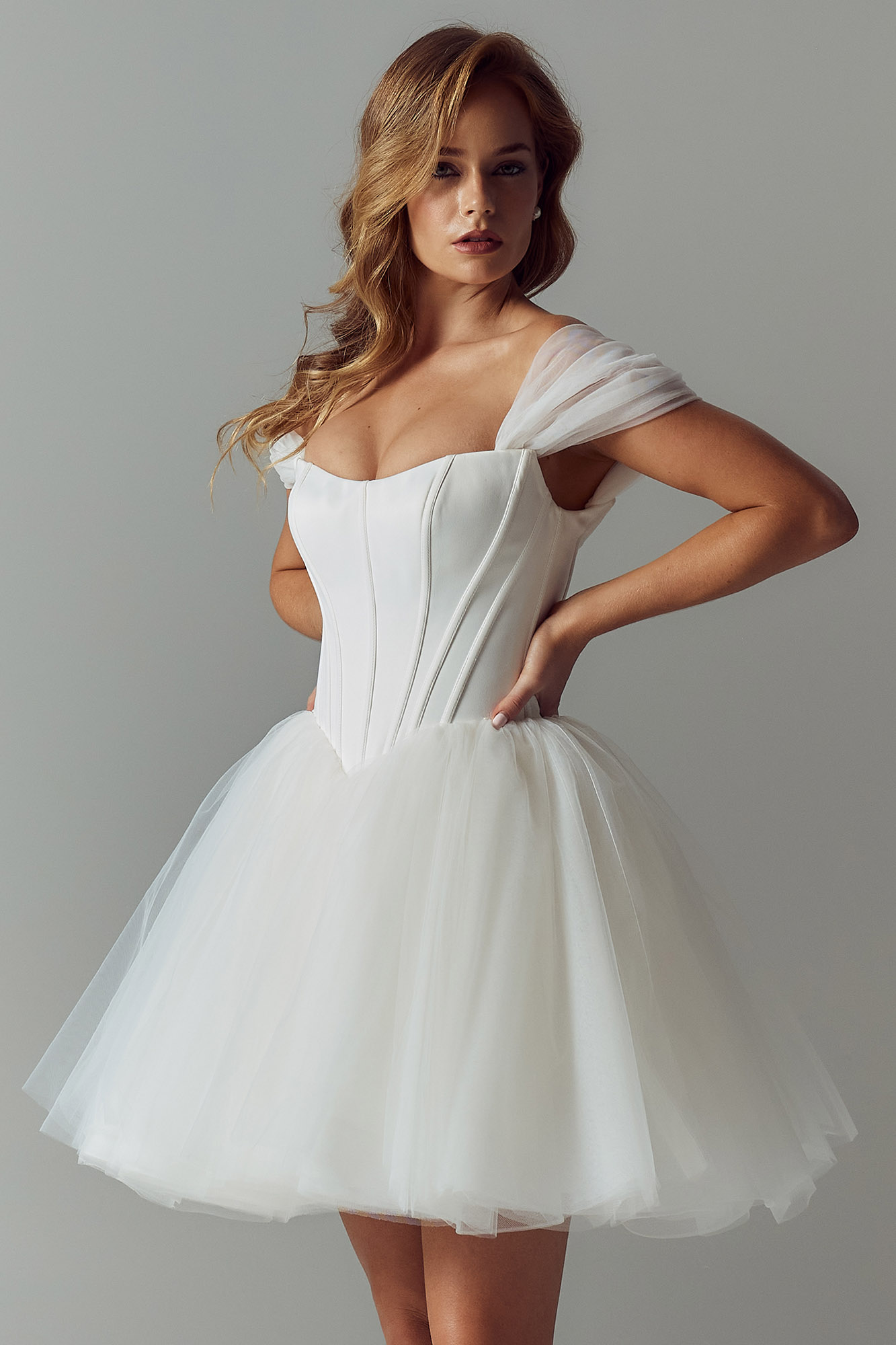 ROSIE - You&I Bridal ROSIE