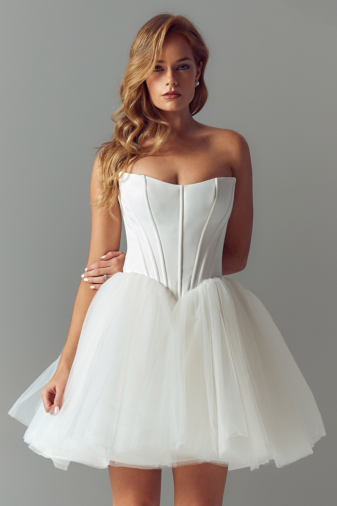 ROSIE - You&I Bridal ROSIE