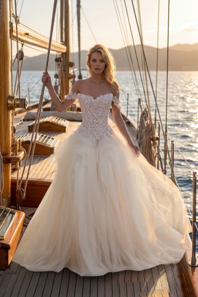 Randy Fenoli - KATARINA