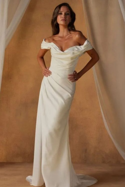 Wedding Dresses Collections - You&I Bridal